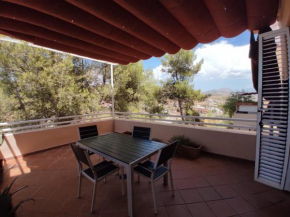 Apartamento Granada El Serrallo